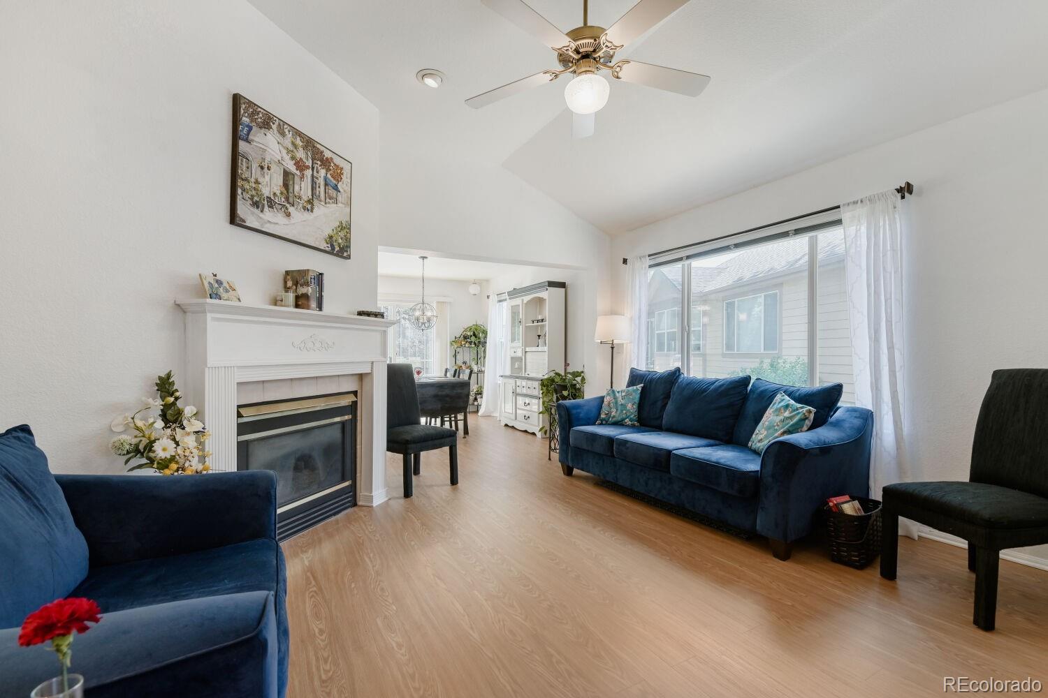 MLS Image #4 for 16100 w 64th way,arvada, Colorado