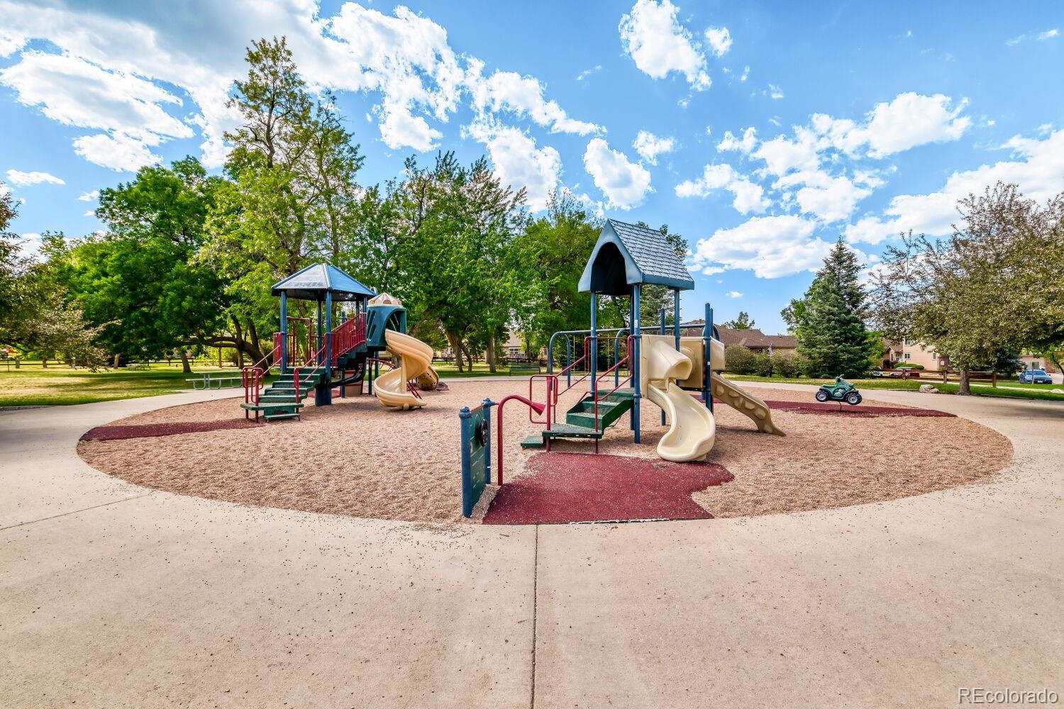MLS Image #42 for 16100 w 64th way,arvada, Colorado