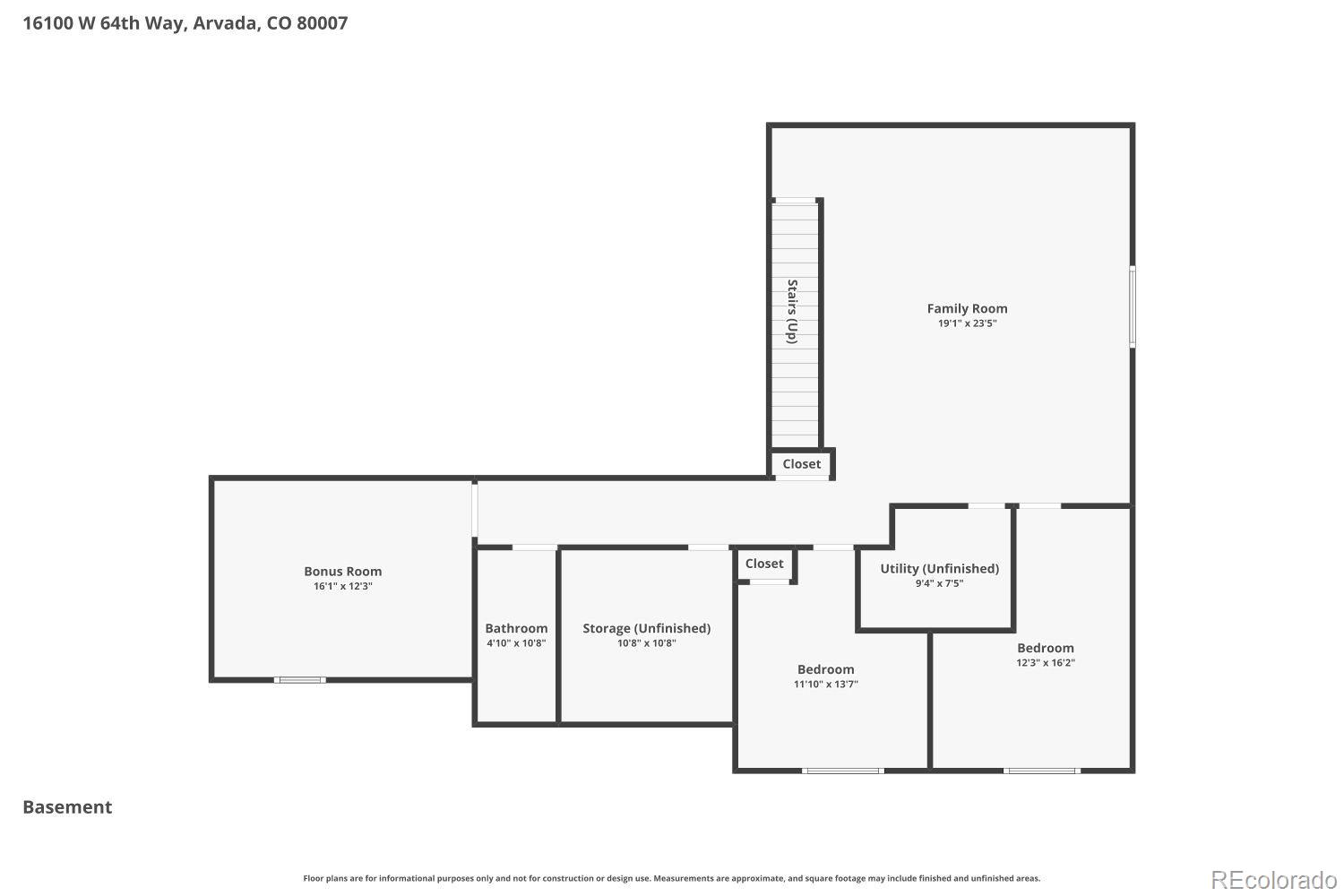 MLS Image #45 for 16100 w 64th way,arvada, Colorado