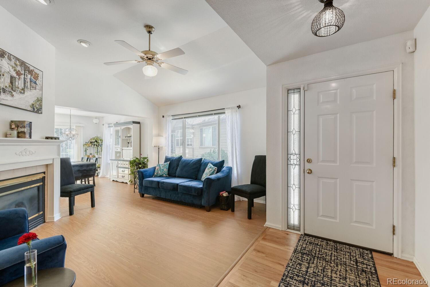 MLS Image #5 for 16100 w 64th way,arvada, Colorado