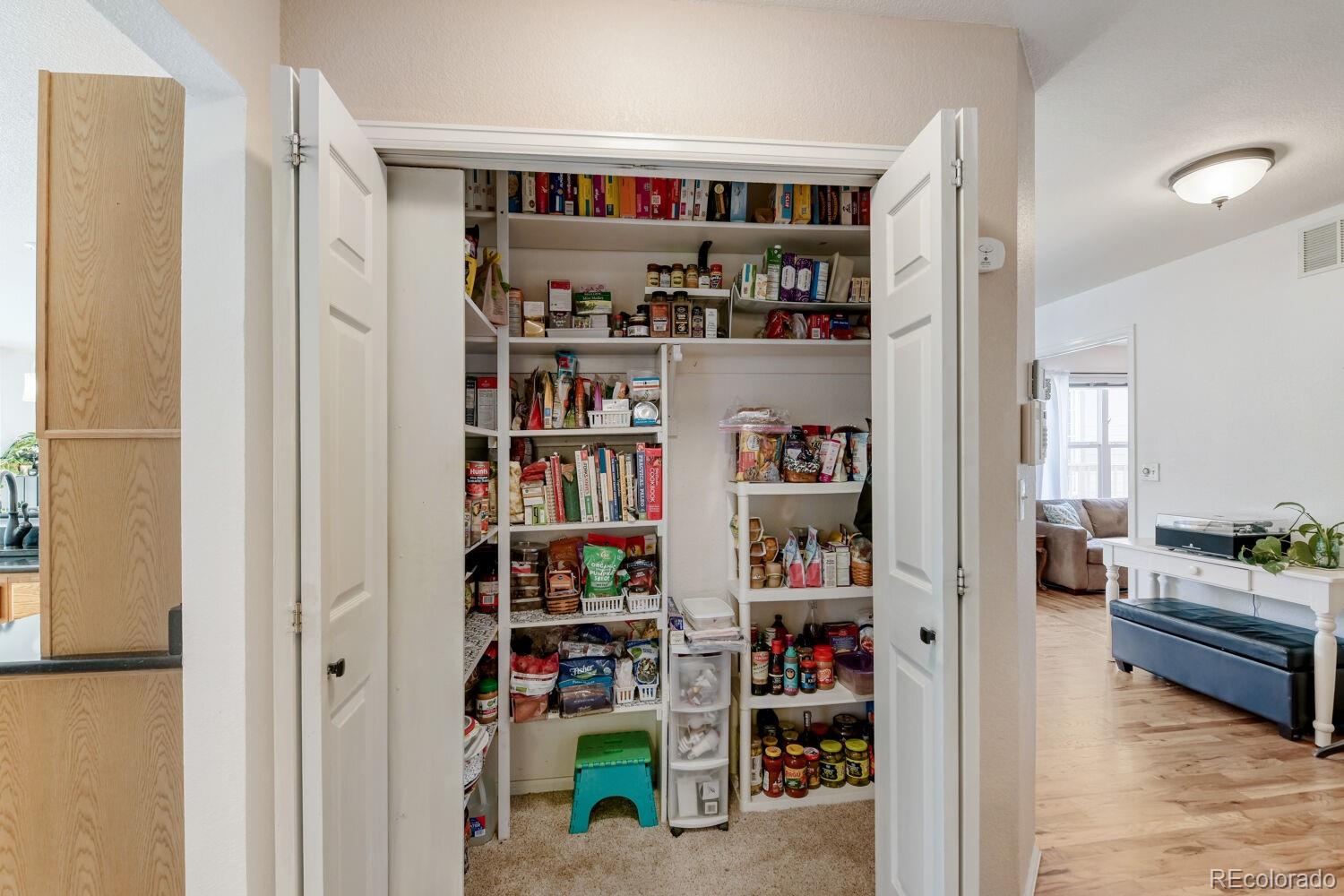 MLS Image #8 for 16100 w 64th way,arvada, Colorado