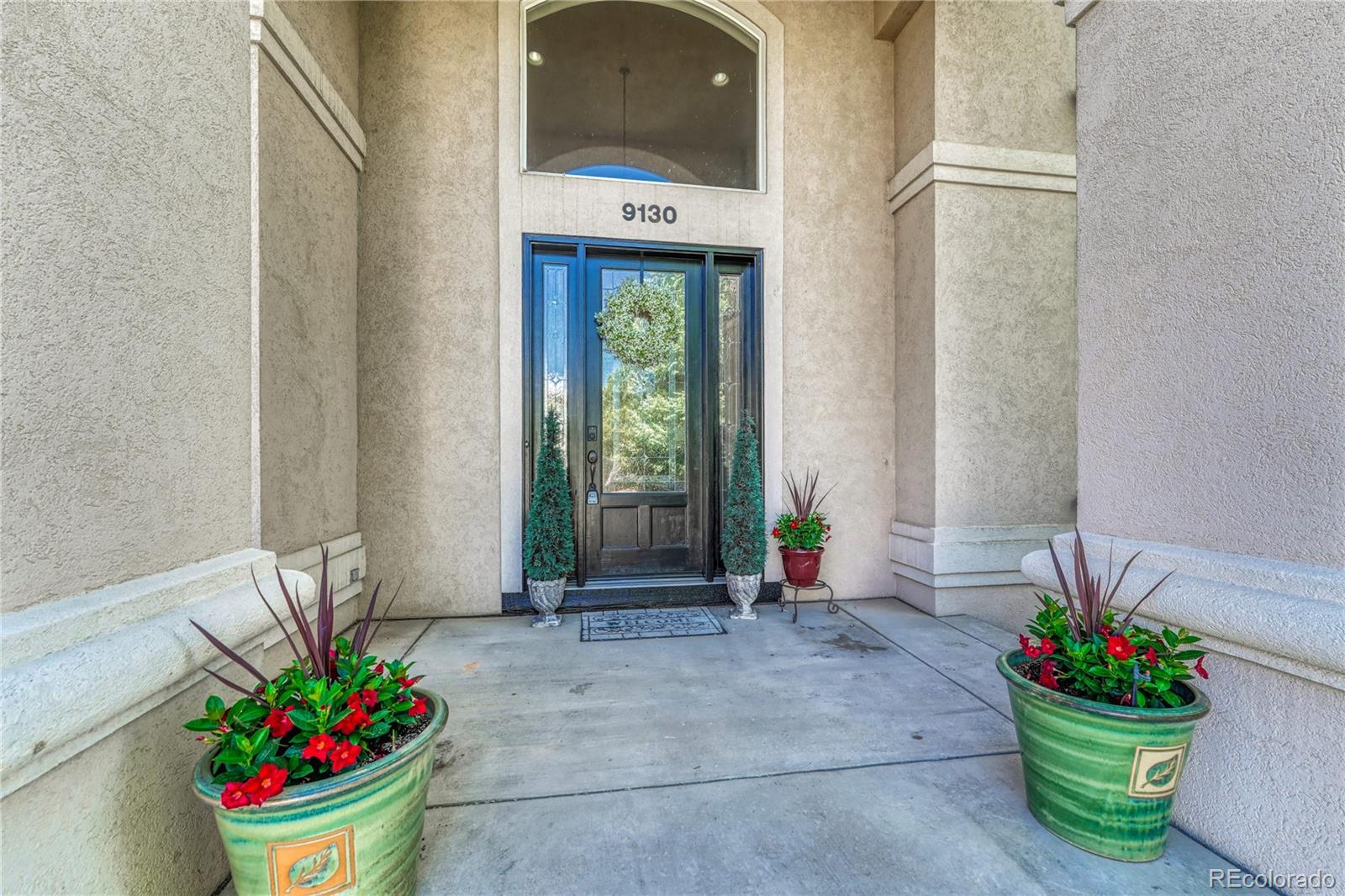 MLS Image #1 for 9130 s lost hill drive,lone tree, Colorado