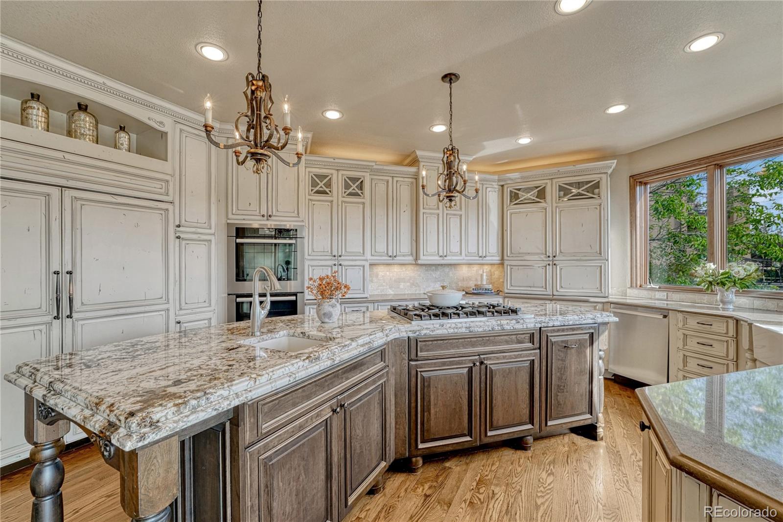 MLS Image #11 for 9130 s lost hill drive,lone tree, Colorado