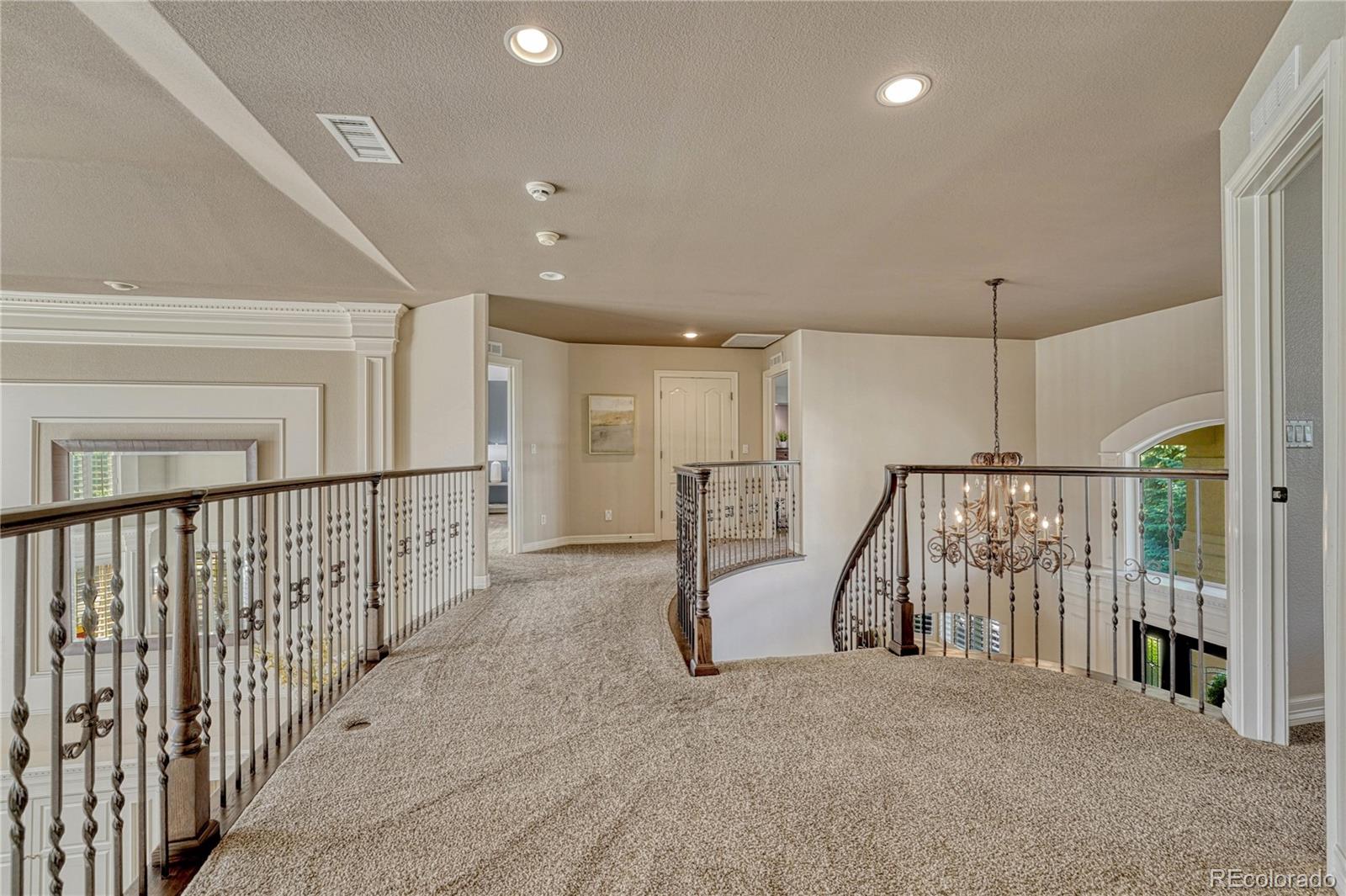 MLS Image #14 for 9130 s lost hill drive,lone tree, Colorado
