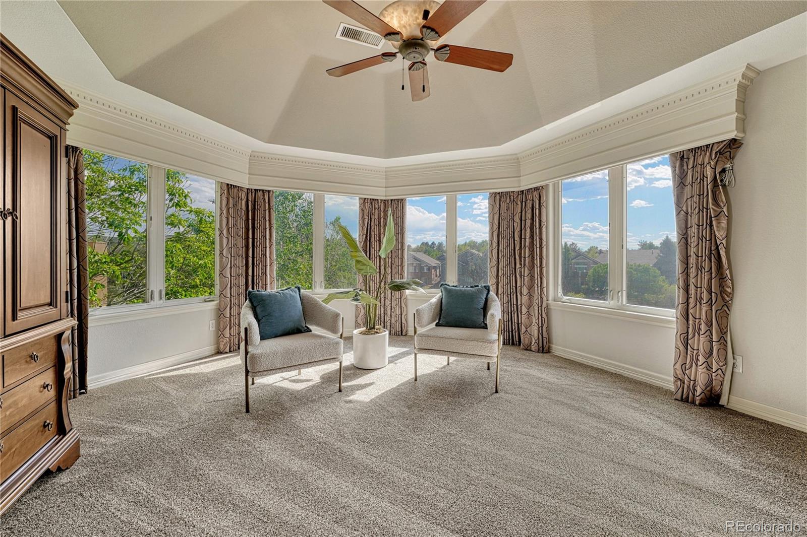 MLS Image #17 for 9130 s lost hill drive,lone tree, Colorado