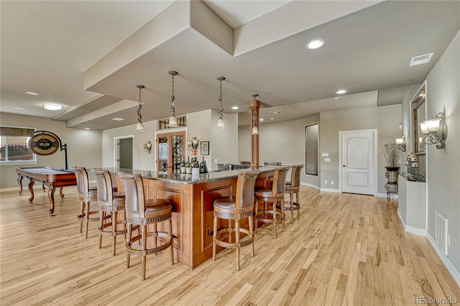MLS Image #26 for 9130 s lost hill drive,lone tree, Colorado