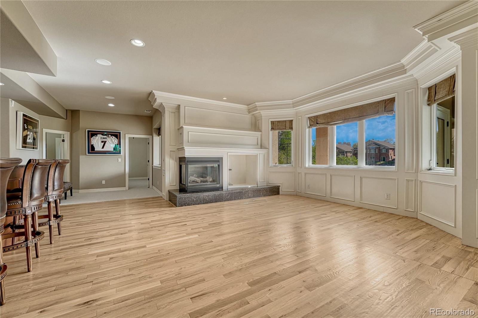 MLS Image #30 for 9130 s lost hill drive,lone tree, Colorado