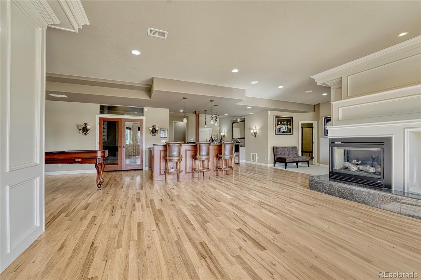 MLS Image #31 for 9130 s lost hill drive,lone tree, Colorado
