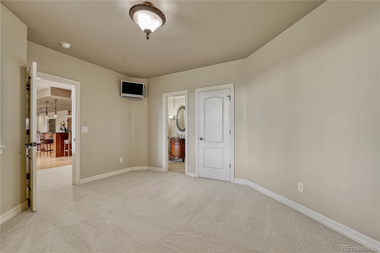 MLS Image #32 for 9130 s lost hill drive,lone tree, Colorado