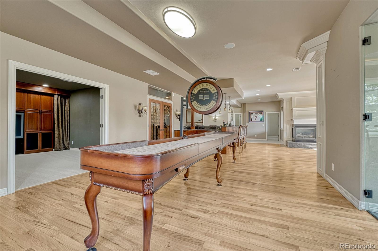 MLS Image #34 for 9130 s lost hill drive,lone tree, Colorado