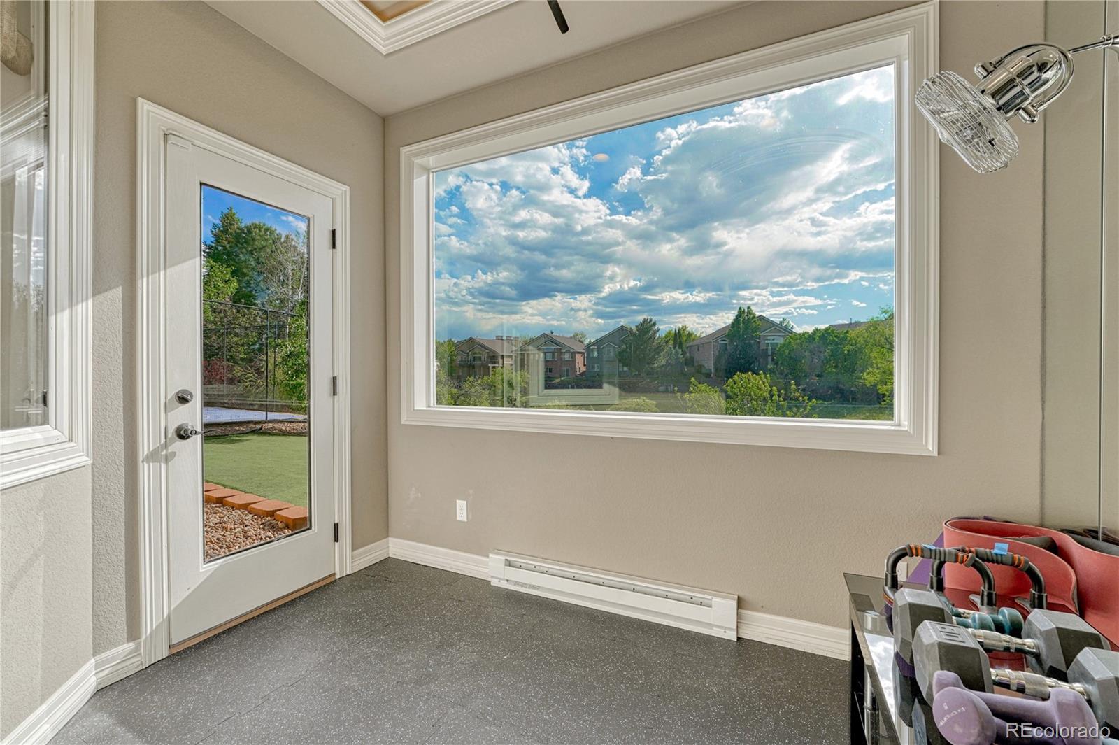 MLS Image #36 for 9130 s lost hill drive,lone tree, Colorado