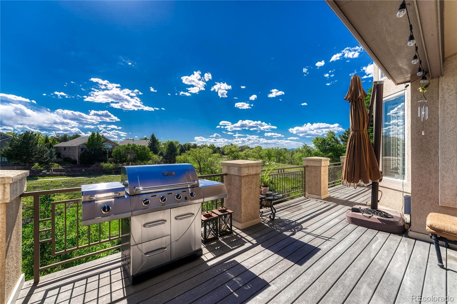 MLS Image #37 for 9130 s lost hill drive,lone tree, Colorado