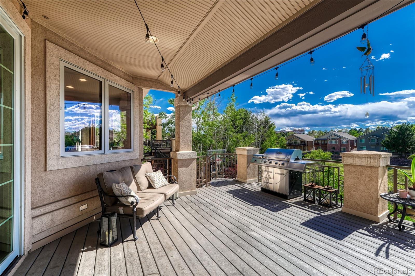MLS Image #38 for 9130 s lost hill drive,lone tree, Colorado