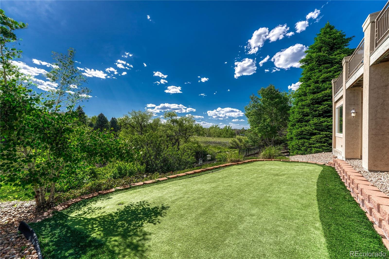 MLS Image #42 for 9130 s lost hill drive,lone tree, Colorado