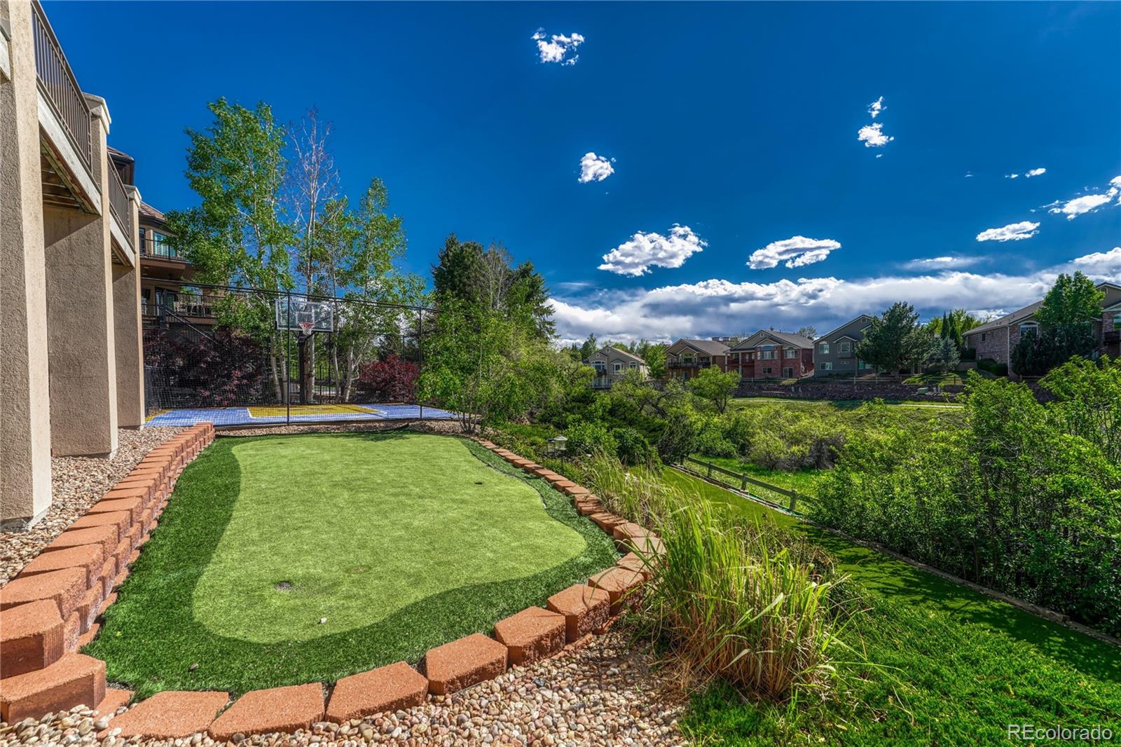 MLS Image #43 for 9130 s lost hill drive,lone tree, Colorado