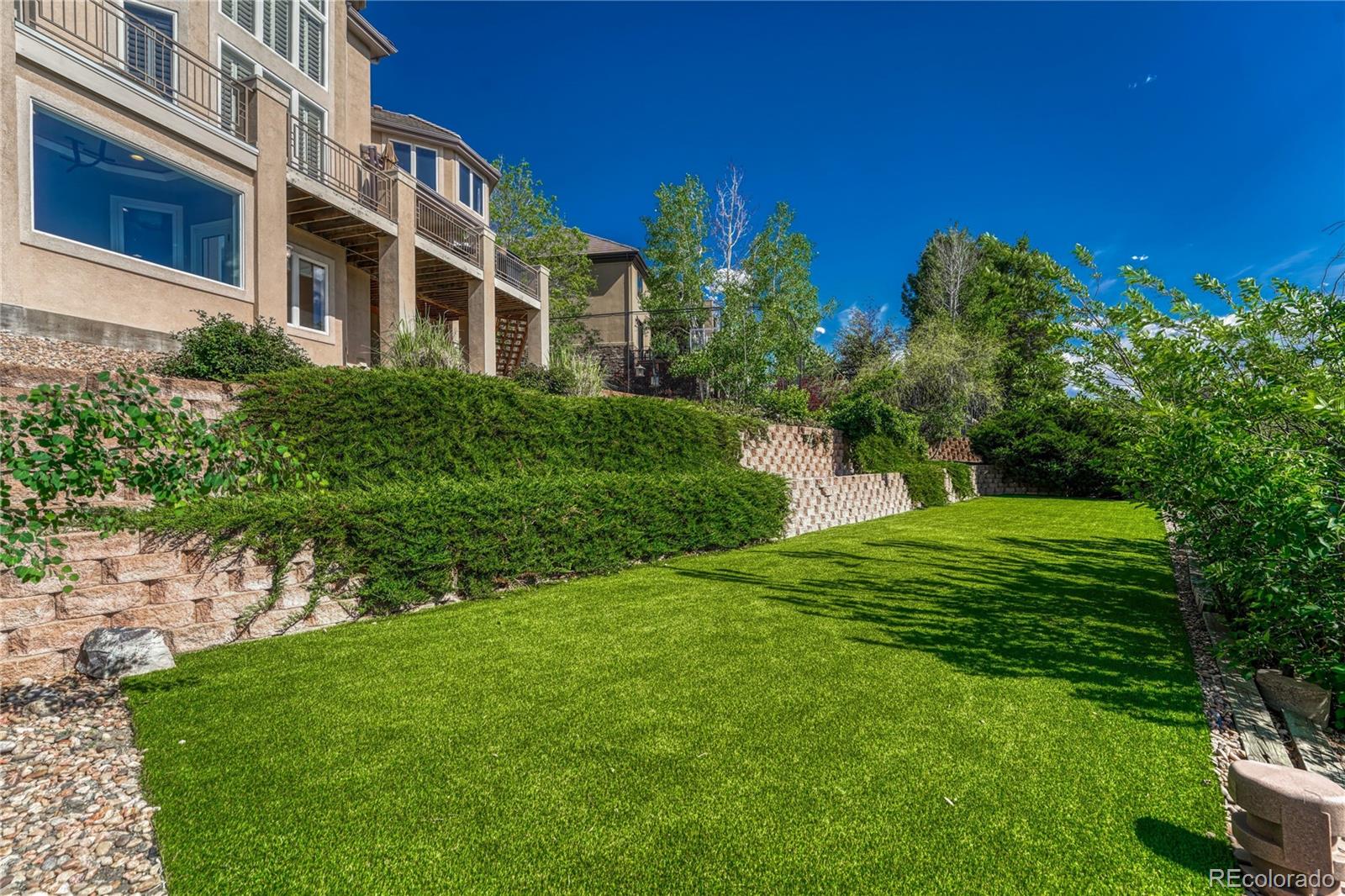 MLS Image #44 for 9130 s lost hill drive,lone tree, Colorado