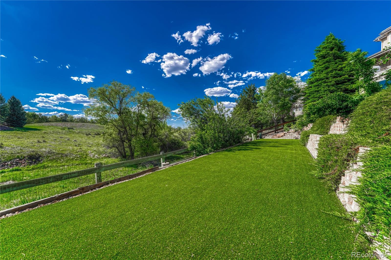 MLS Image #45 for 9130 s lost hill drive,lone tree, Colorado