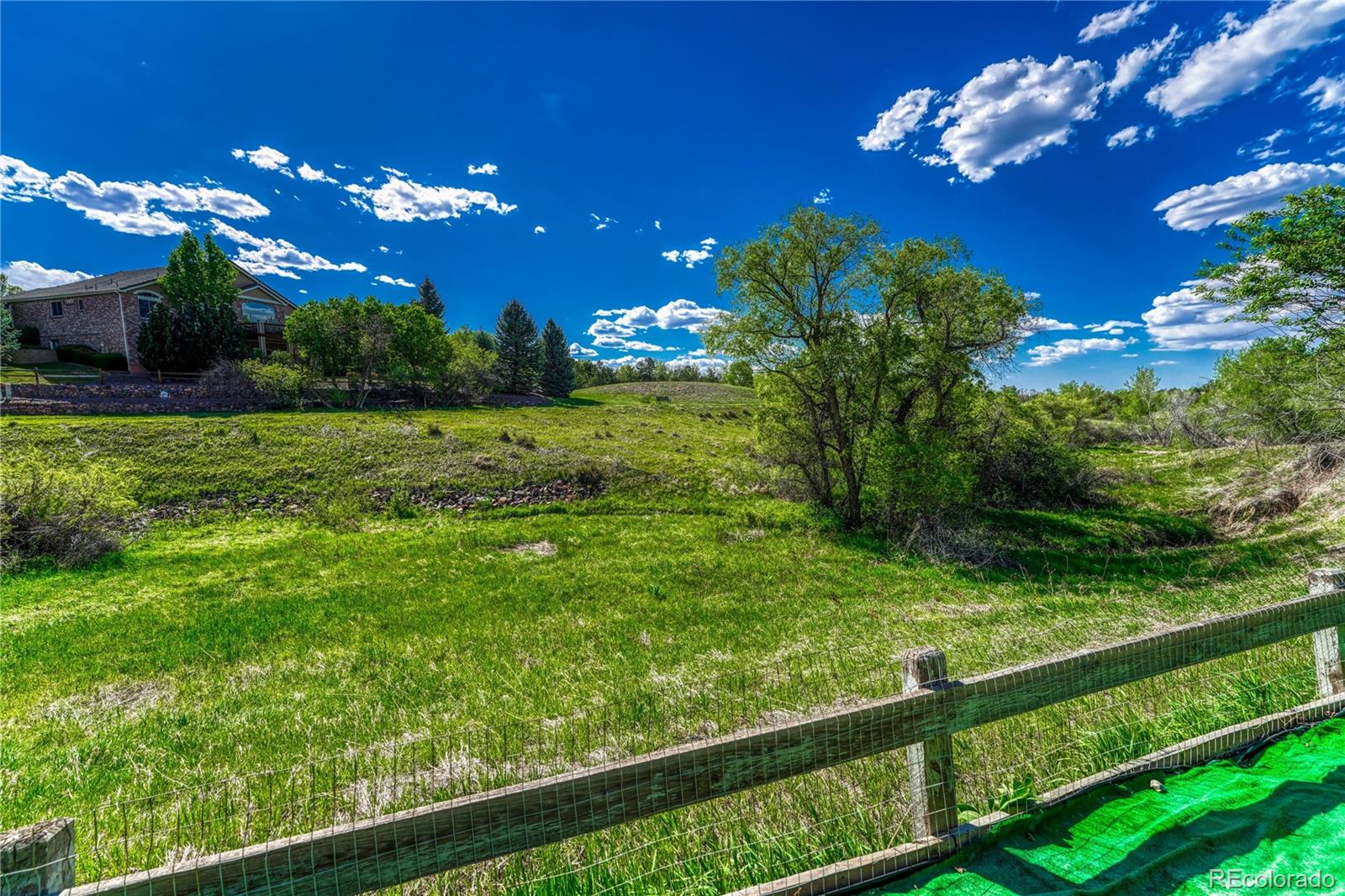 MLS Image #46 for 9130 s lost hill drive,lone tree, Colorado