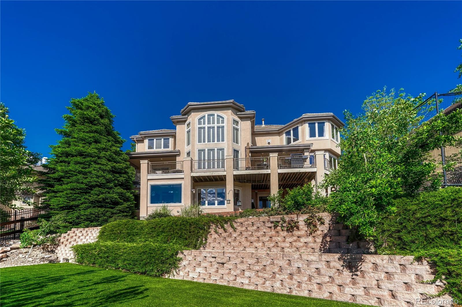 MLS Image #49 for 9130 s lost hill drive,lone tree, Colorado