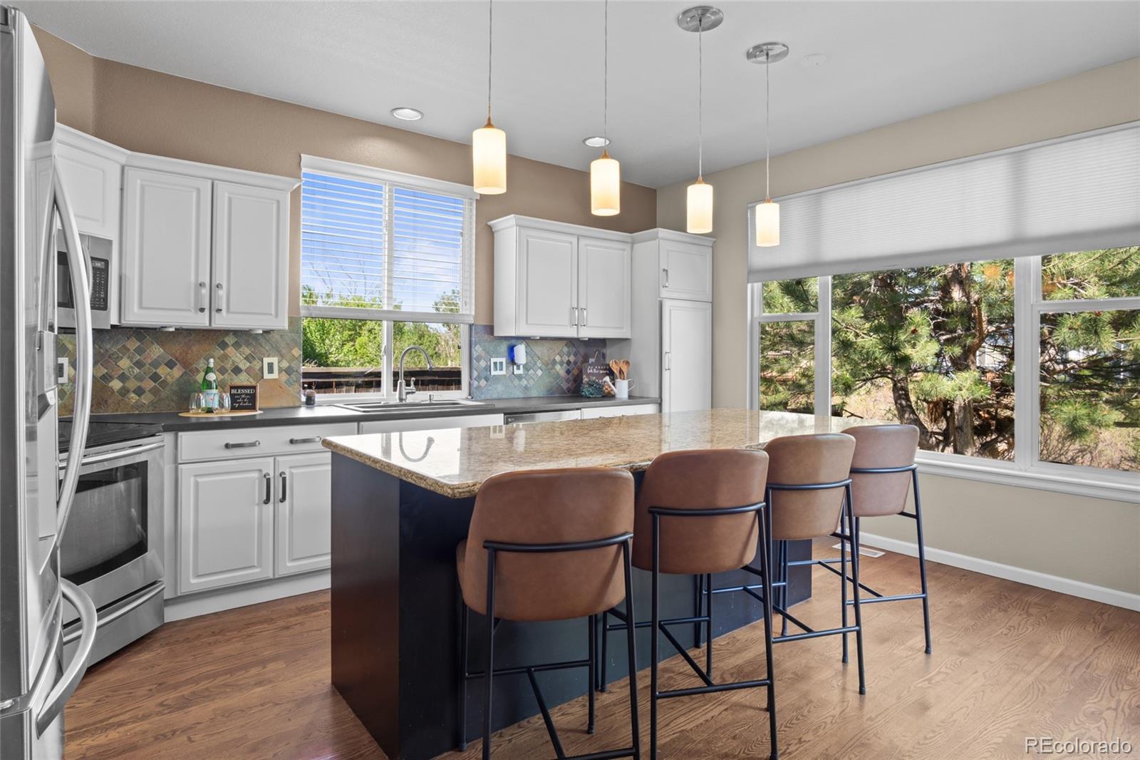 MLS Image #11 for 16648  oakmoor place,parker, Colorado