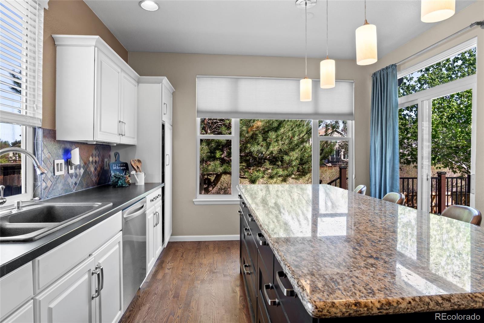 MLS Image #12 for 16648  oakmoor place,parker, Colorado
