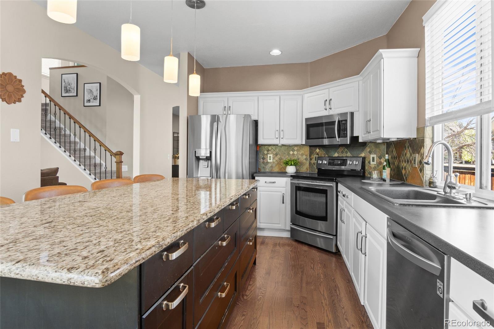 MLS Image #13 for 16648  oakmoor place,parker, Colorado
