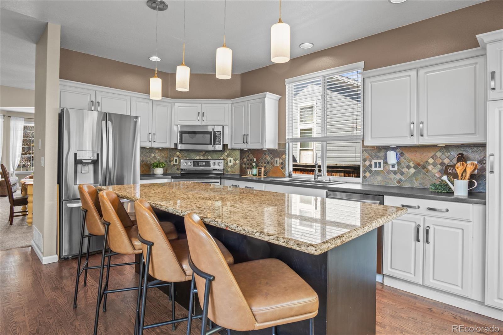 MLS Image #14 for 16648  oakmoor place,parker, Colorado