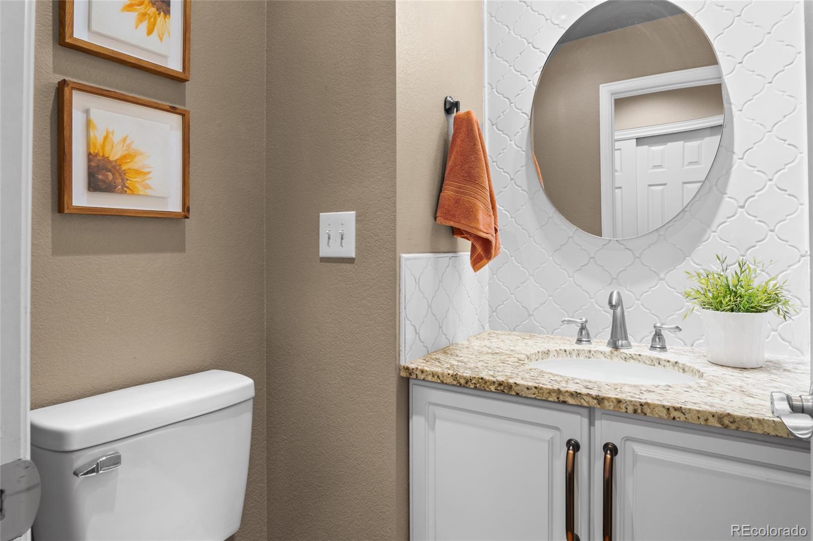 MLS Image #15 for 16648  oakmoor place,parker, Colorado