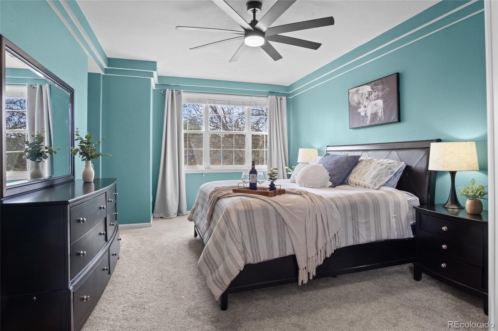 MLS Image #16 for 16648  oakmoor place,parker, Colorado