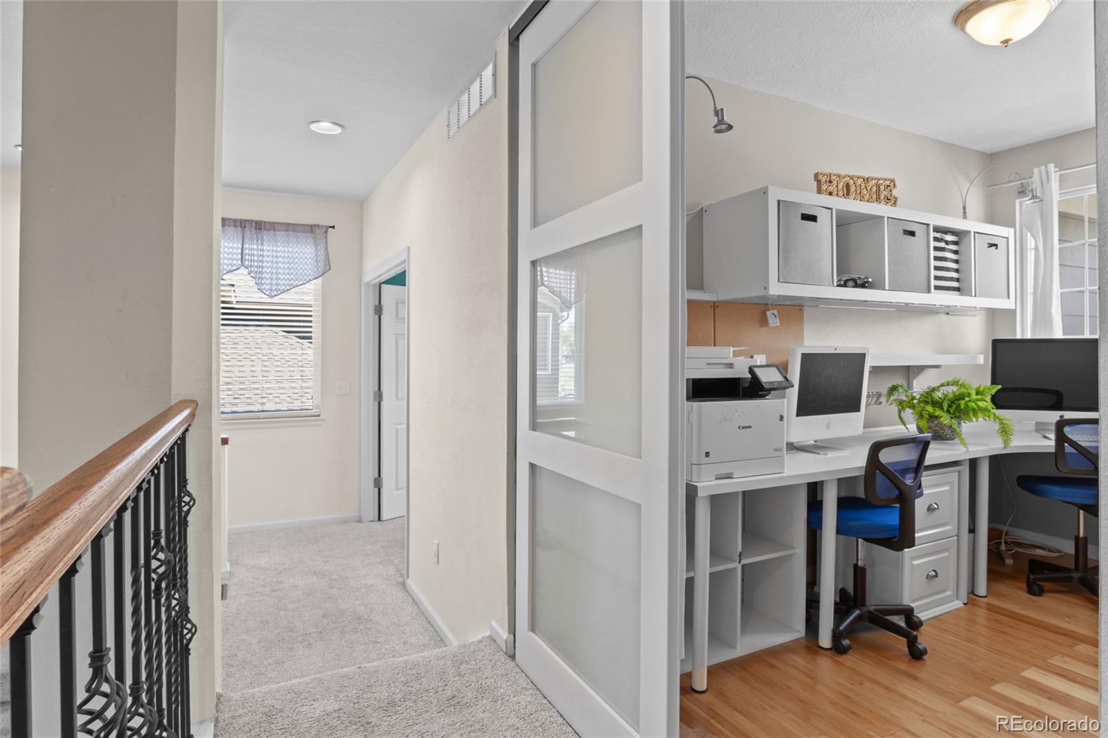 MLS Image #21 for 16648  oakmoor place,parker, Colorado