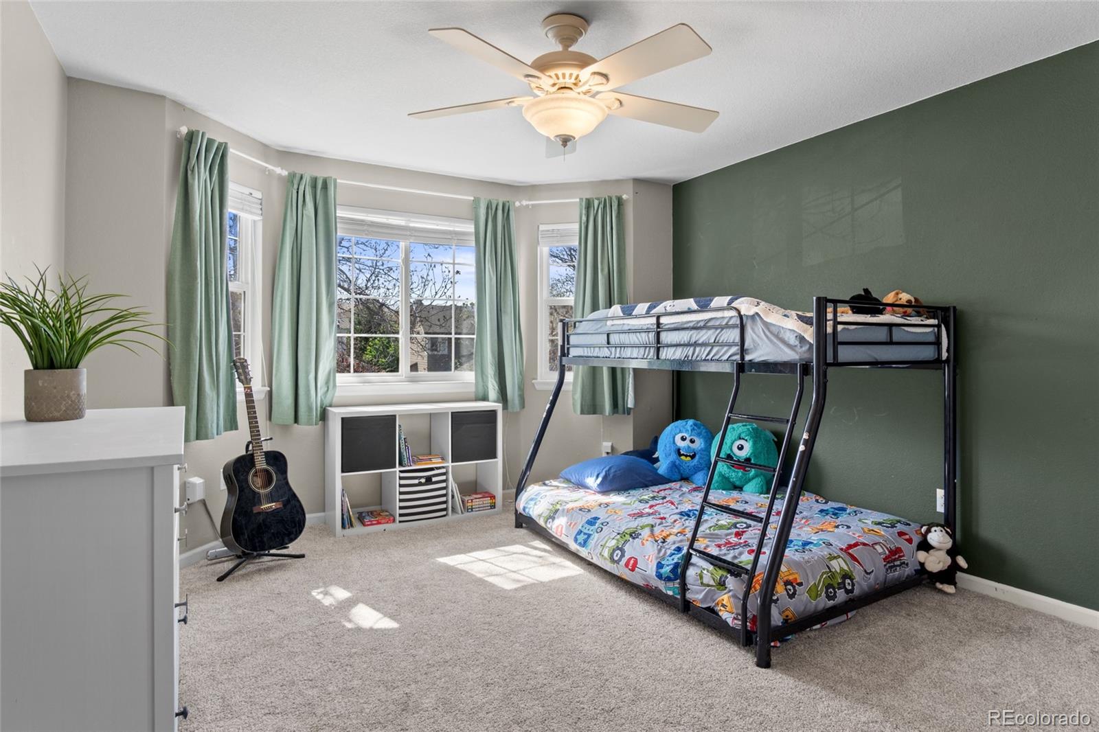 MLS Image #23 for 16648  oakmoor place,parker, Colorado