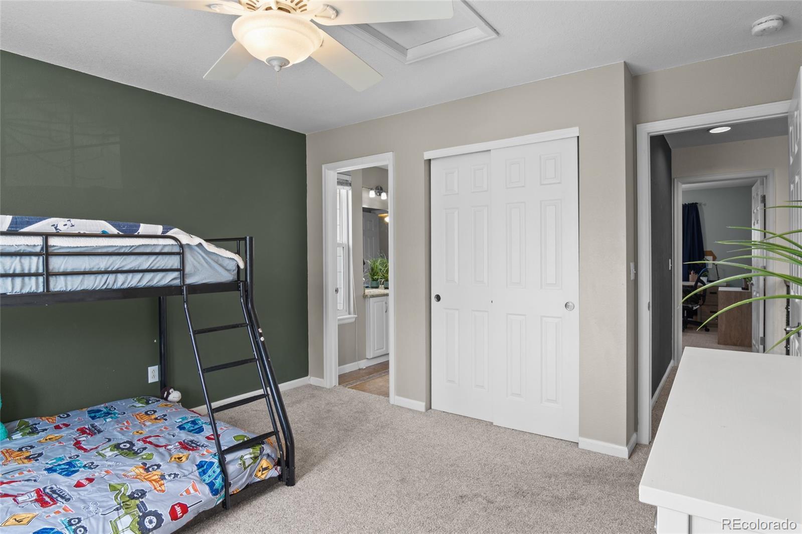 MLS Image #24 for 16648  oakmoor place,parker, Colorado