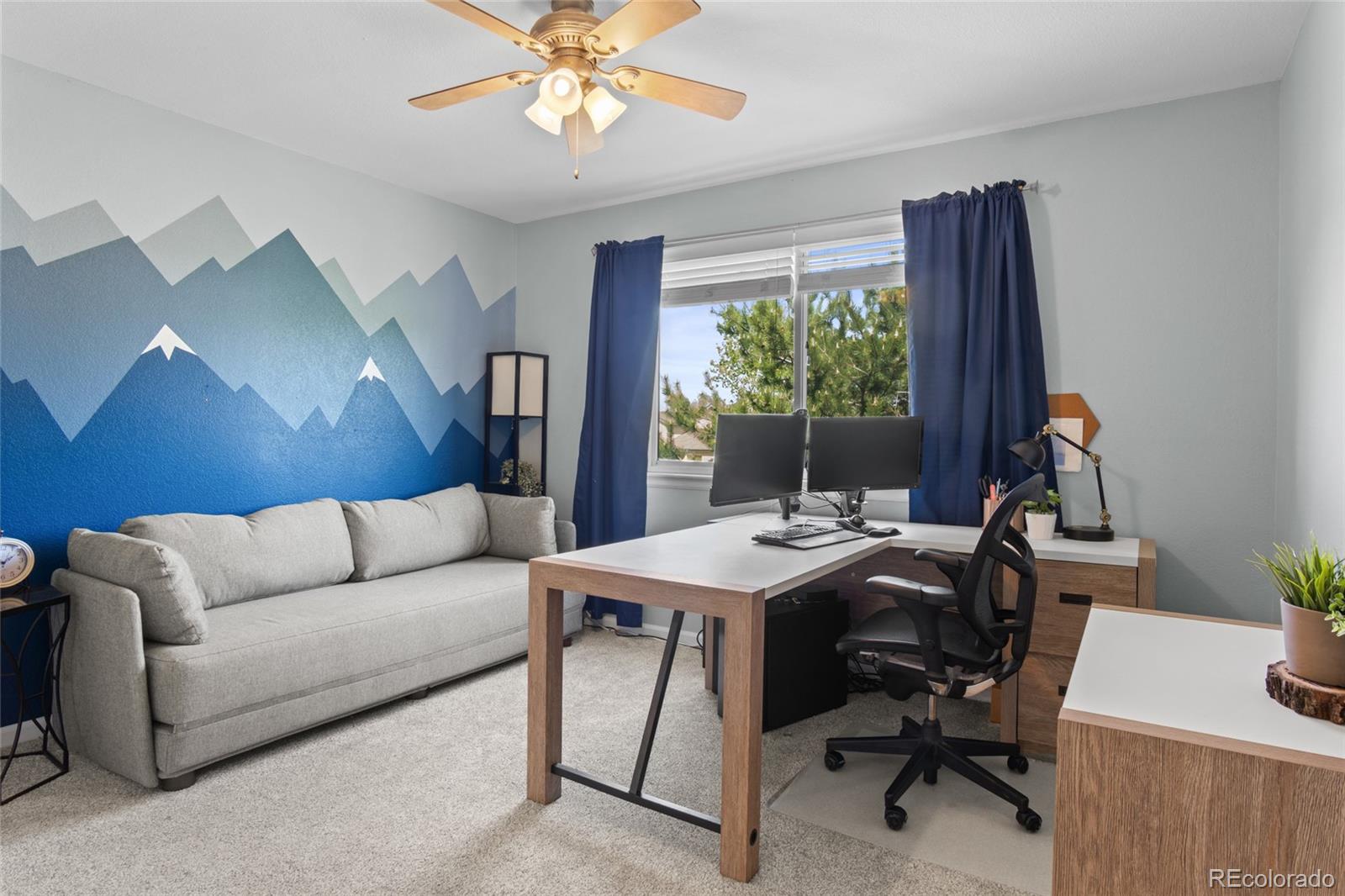 MLS Image #28 for 16648  oakmoor place,parker, Colorado