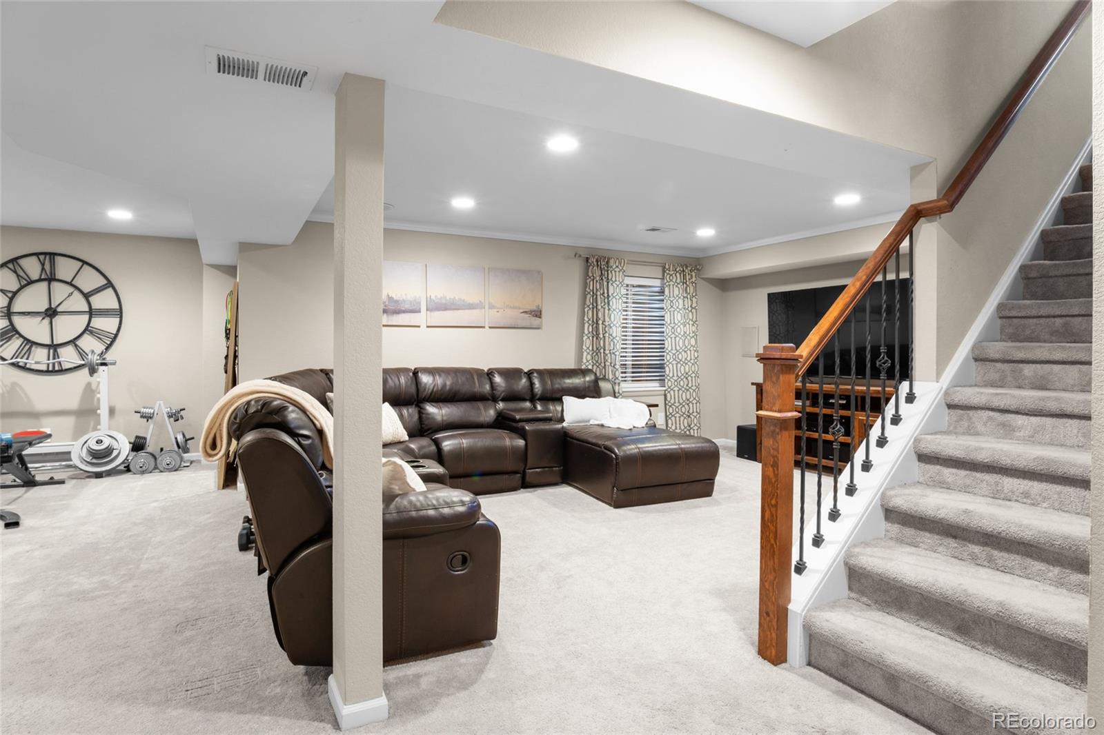 MLS Image #30 for 16648  oakmoor place,parker, Colorado