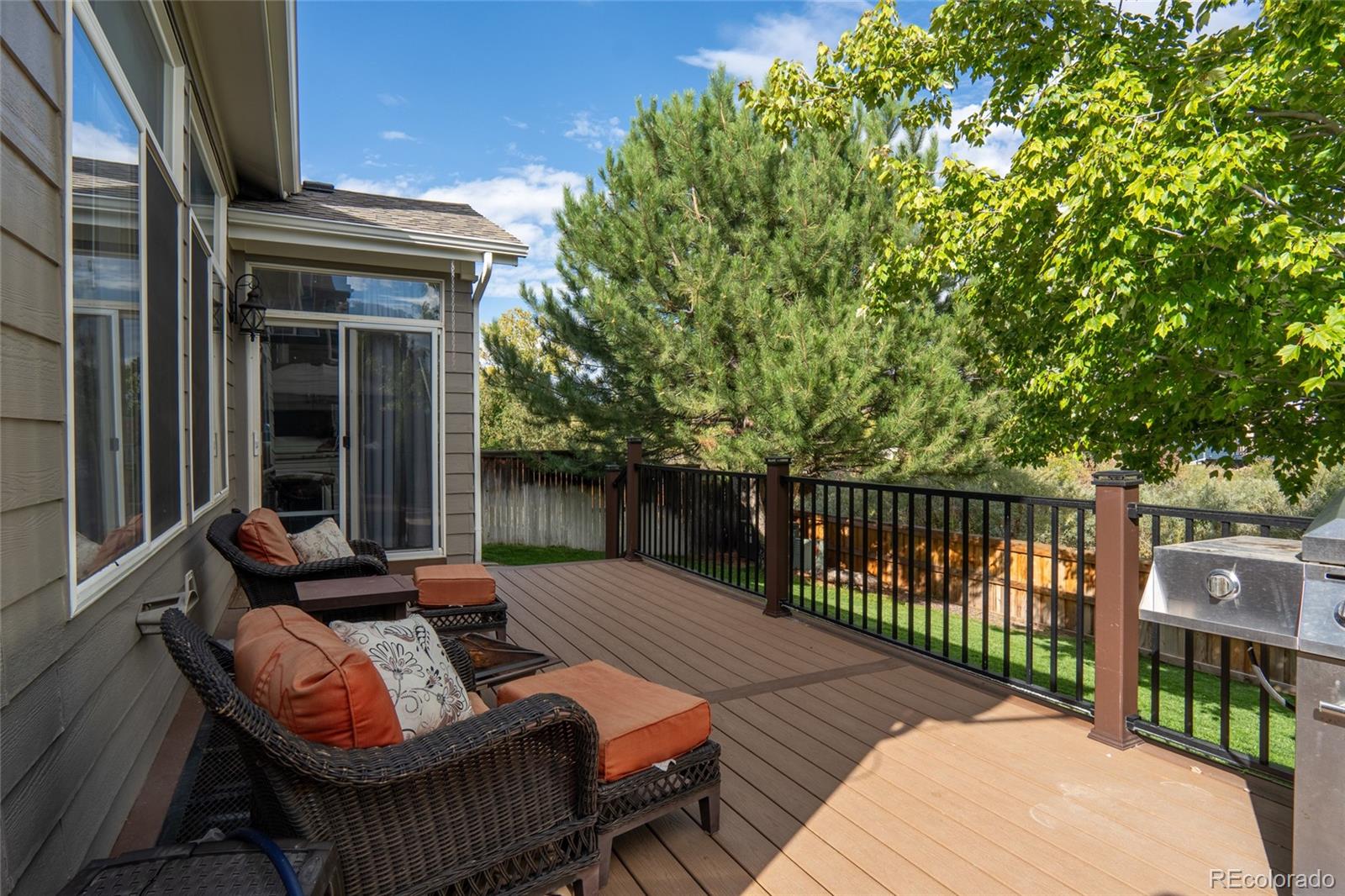 MLS Image #36 for 16648  oakmoor place,parker, Colorado