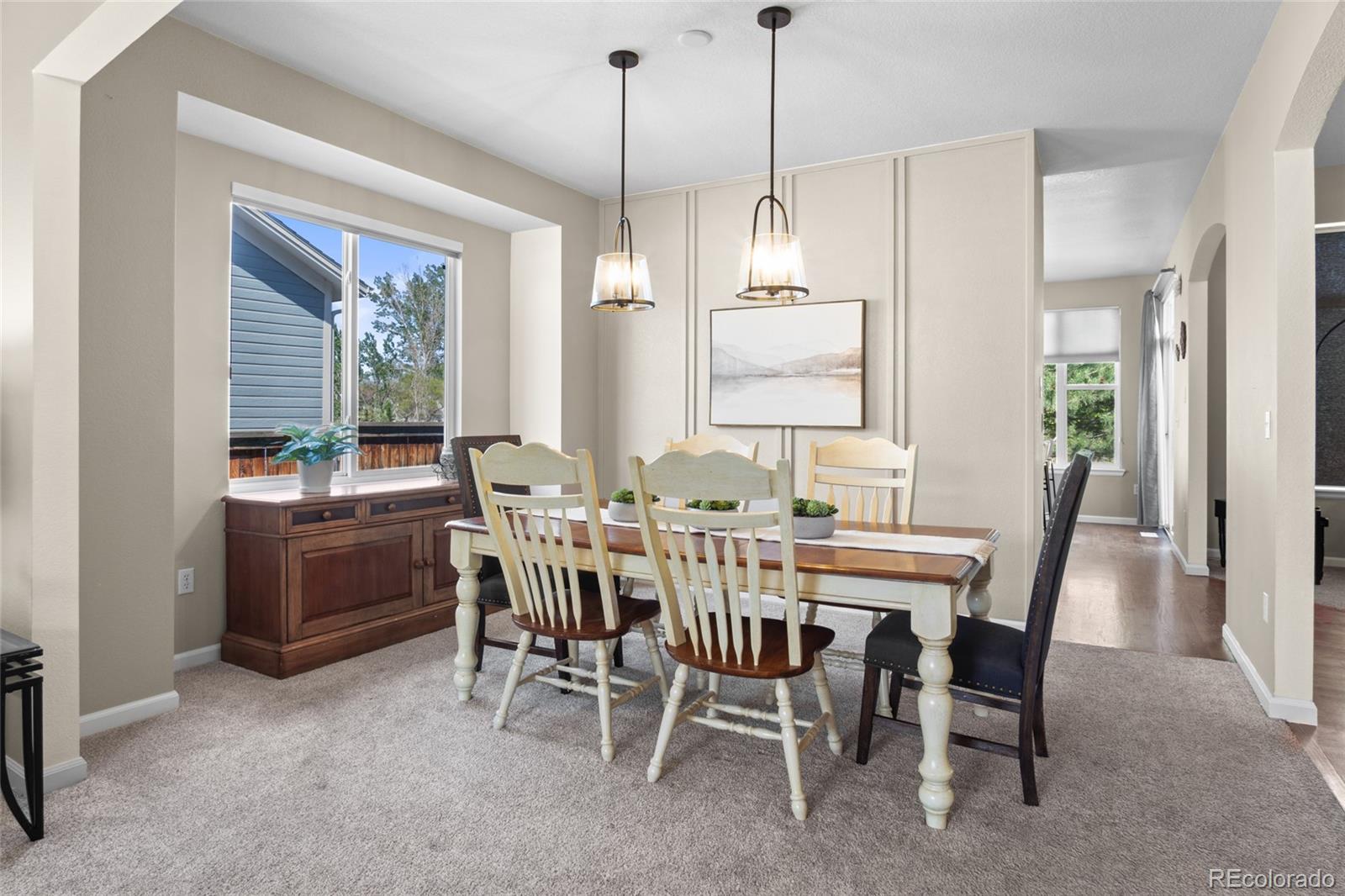 MLS Image #4 for 16648  oakmoor place,parker, Colorado