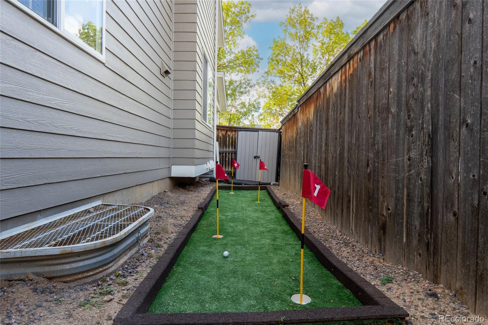 MLS Image #40 for 16648  oakmoor place,parker, Colorado