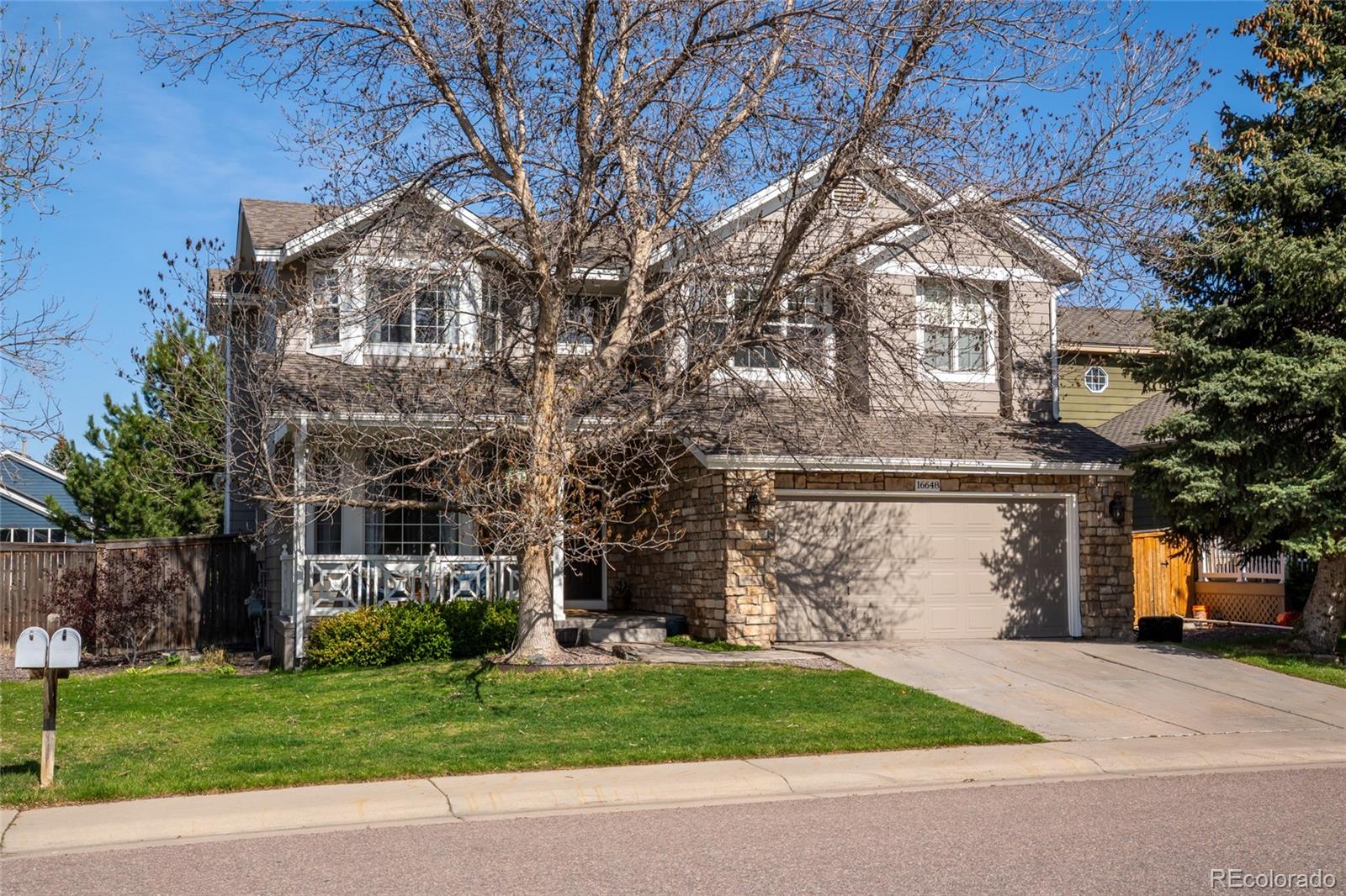 MLS Image #41 for 16648  oakmoor place,parker, Colorado