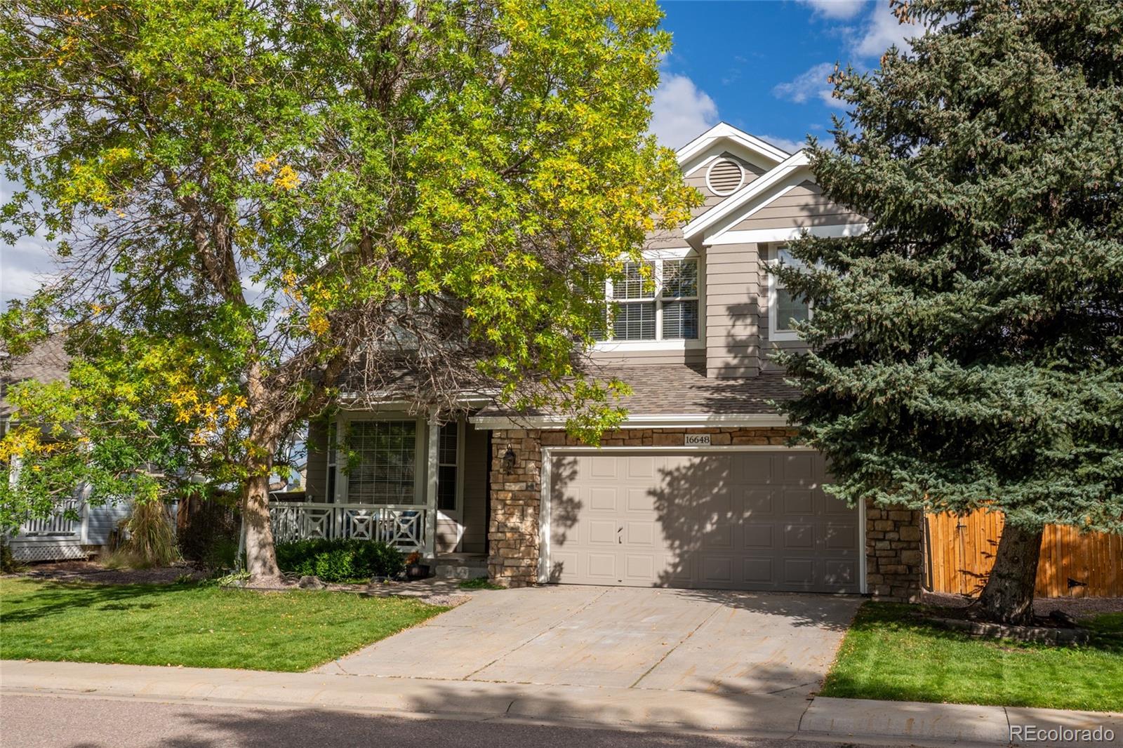 MLS Image #42 for 16648  oakmoor place,parker, Colorado