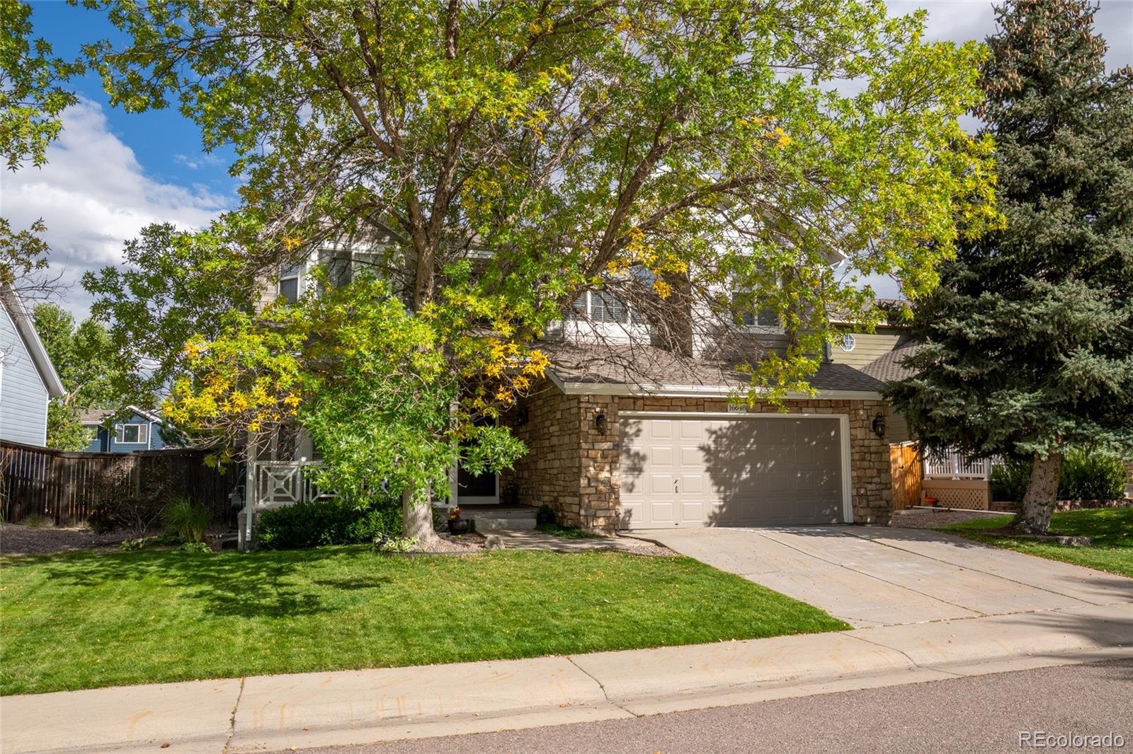 MLS Image #43 for 16648  oakmoor place,parker, Colorado