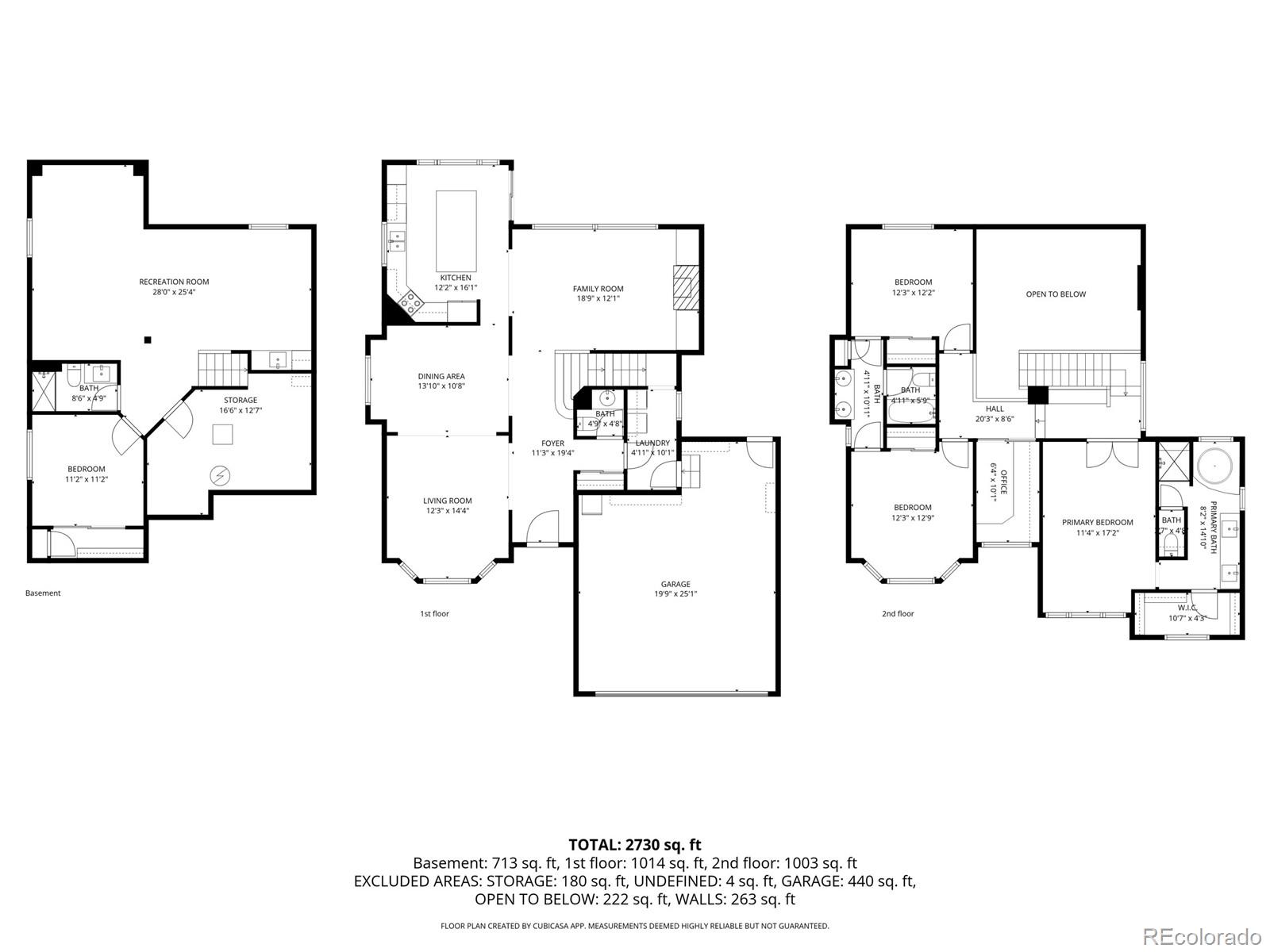 MLS Image #46 for 16648  oakmoor place,parker, Colorado