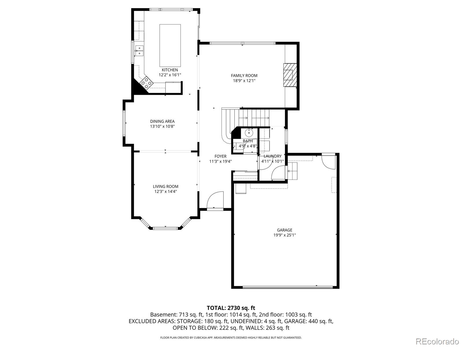 MLS Image #47 for 16648  oakmoor place,parker, Colorado