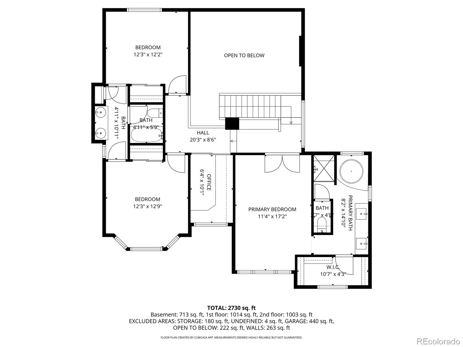 MLS Image #48 for 16648  oakmoor place,parker, Colorado