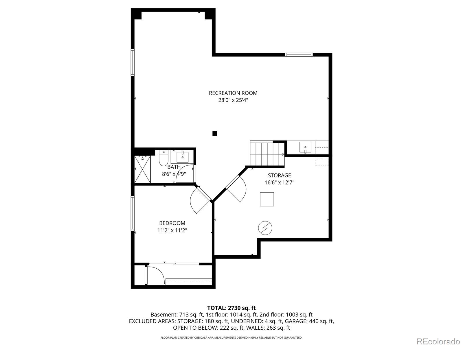 MLS Image #49 for 16648  oakmoor place,parker, Colorado