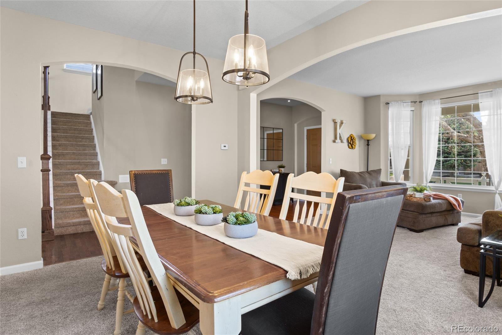 MLS Image #5 for 16648  oakmoor place,parker, Colorado