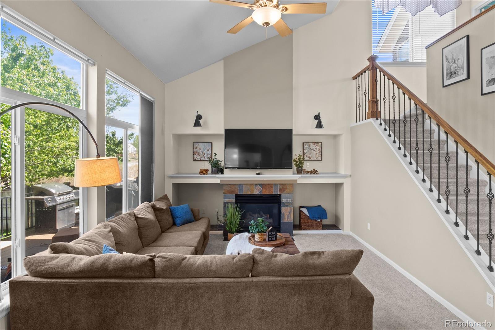 MLS Image #7 for 16648  oakmoor place,parker, Colorado