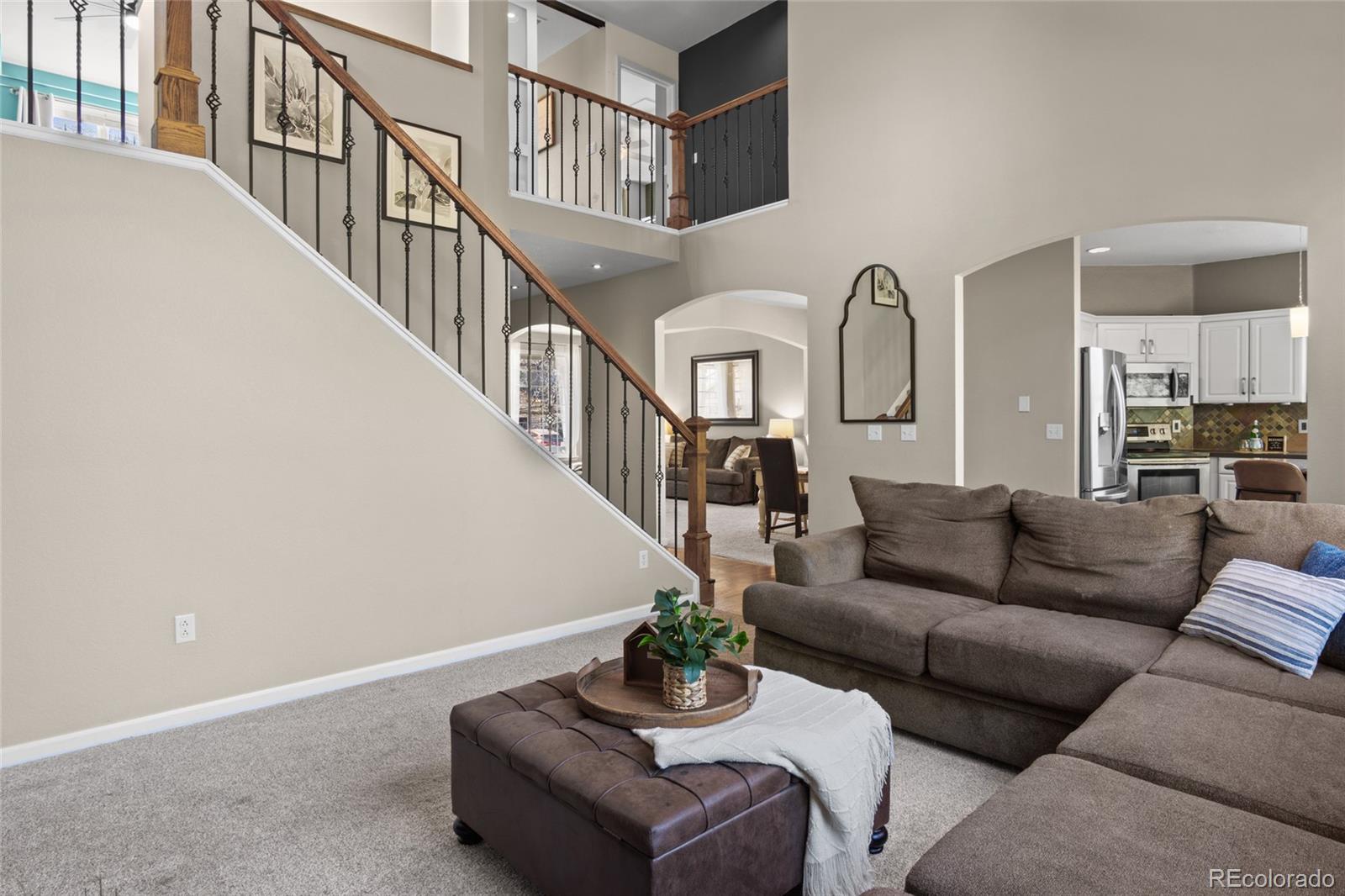 MLS Image #9 for 16648  oakmoor place,parker, Colorado