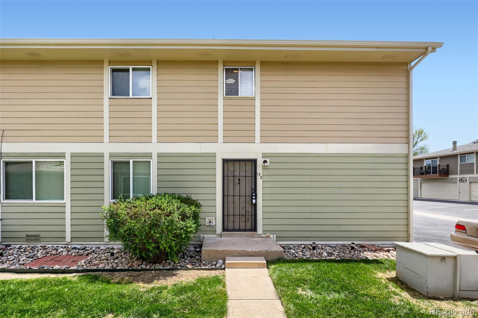 MLS Image #0 for 6650 e arizona avenue,denver, Colorado