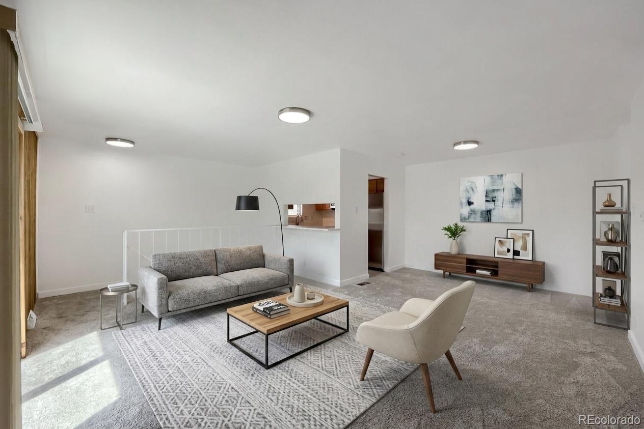MLS Image #11 for 6650 e arizona avenue,denver, Colorado