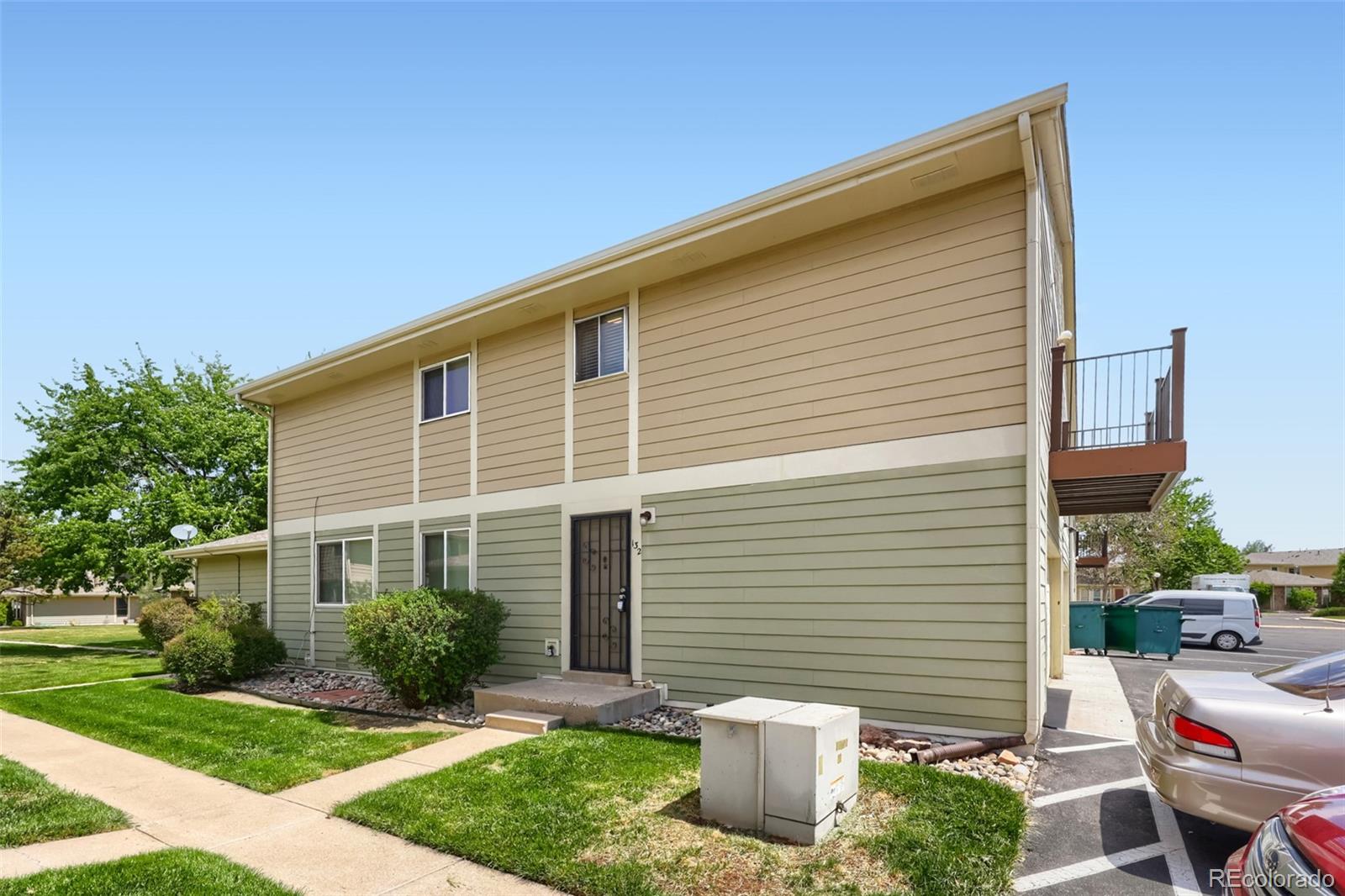 MLS Image #2 for 6650 e arizona avenue,denver, Colorado